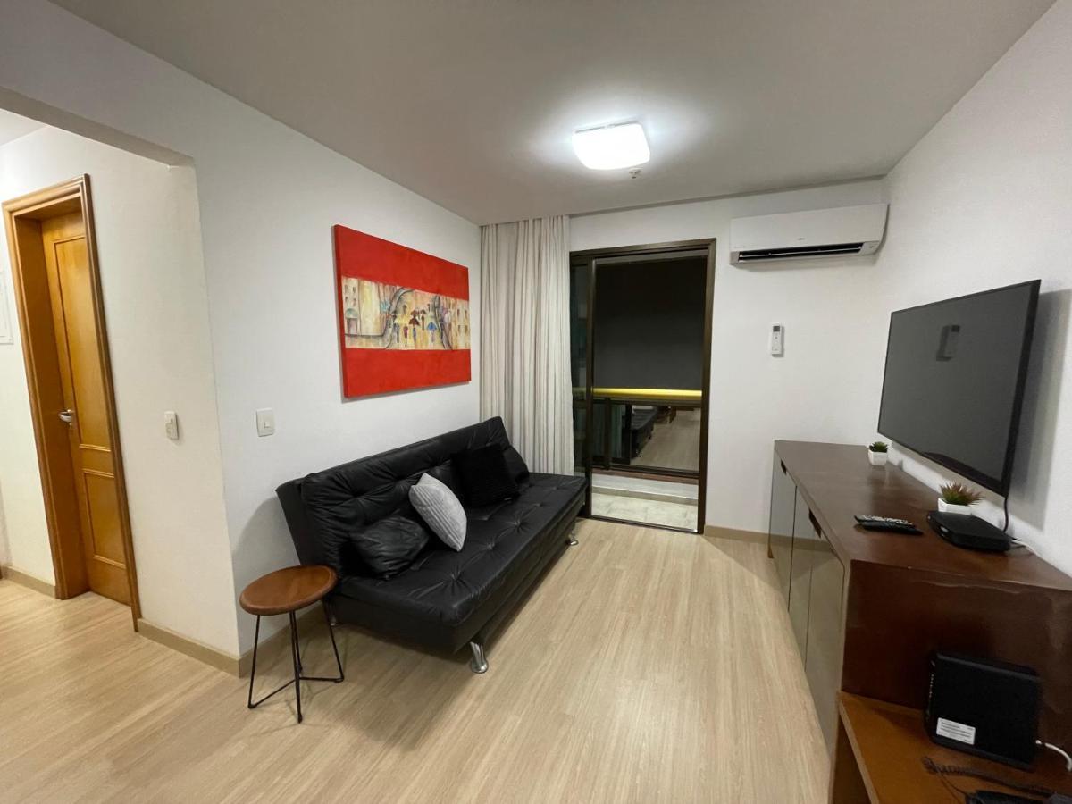 Apart-Hotel Ipanema Ville Rio de Janeiro Luaran gambar