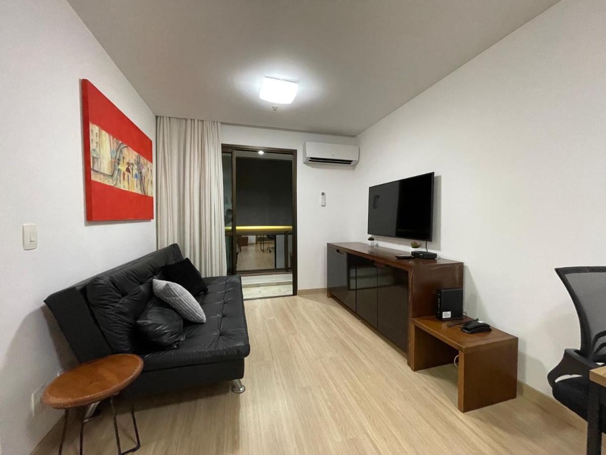 Apart-Hotel Ipanema Ville Rio de Janeiro Luaran gambar