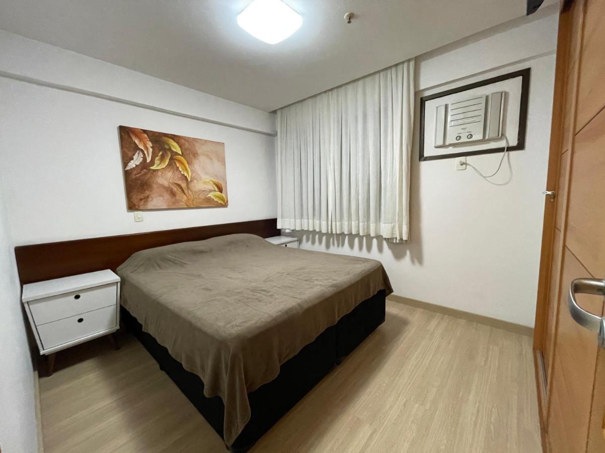 Apart-Hotel Ipanema Ville Rio de Janeiro Luaran gambar
