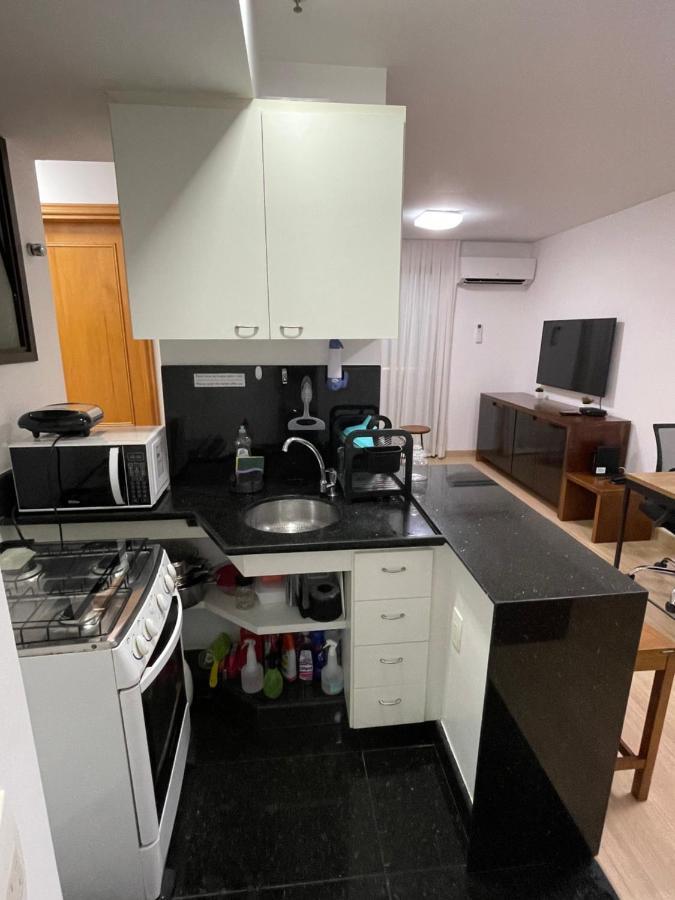 Apart-Hotel Ipanema Ville Rio de Janeiro Luaran gambar