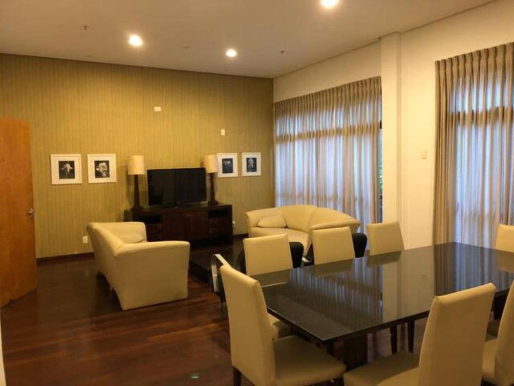 Apart-Hotel Ipanema Ville Rio de Janeiro Luaran gambar