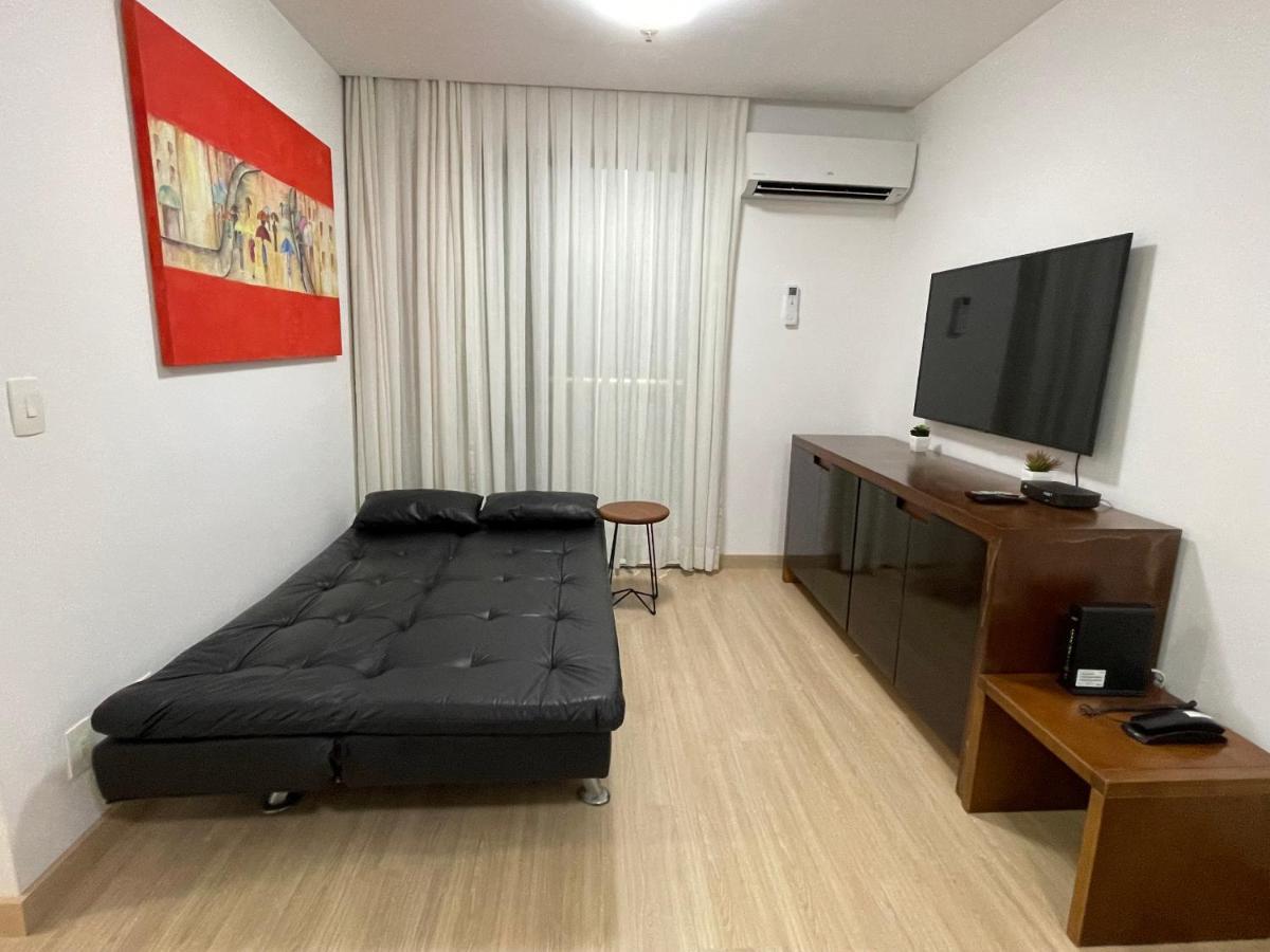 Apart-Hotel Ipanema Ville Rio de Janeiro Luaran gambar