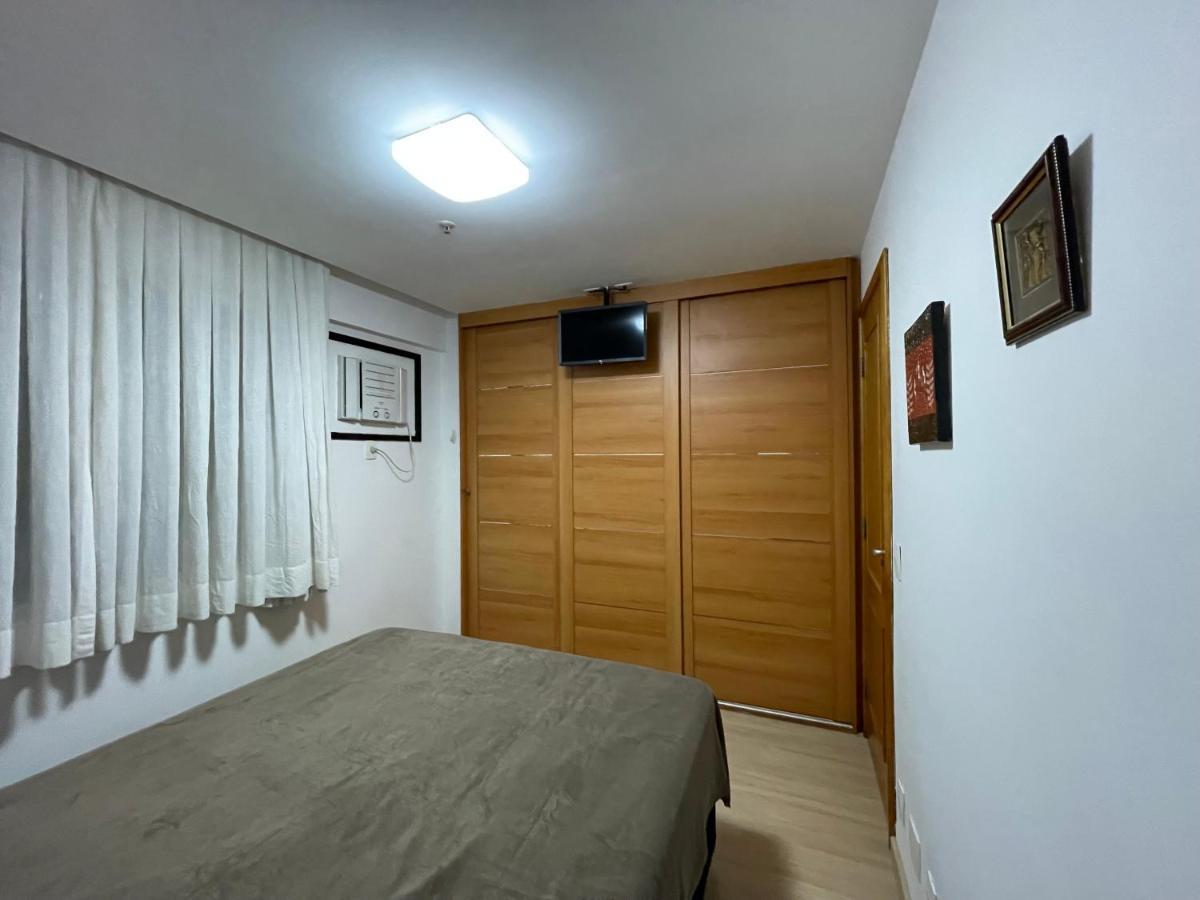 Apart-Hotel Ipanema Ville Rio de Janeiro Luaran gambar