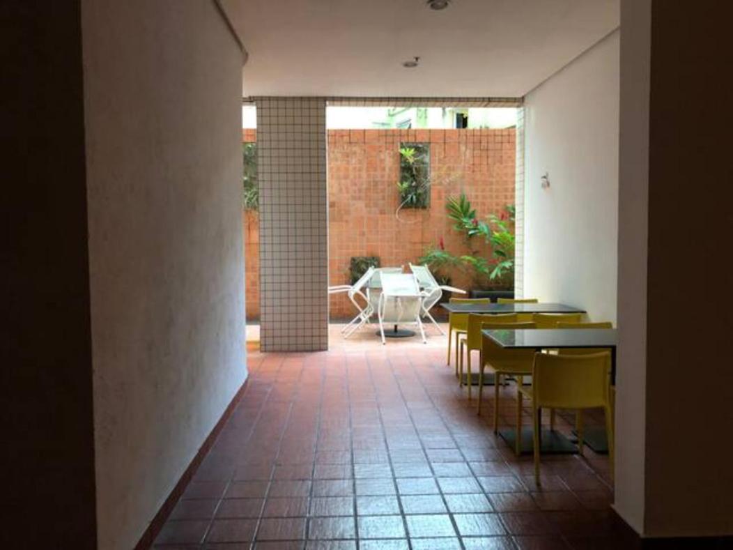 Apart-Hotel Ipanema Ville Rio de Janeiro Luaran gambar
