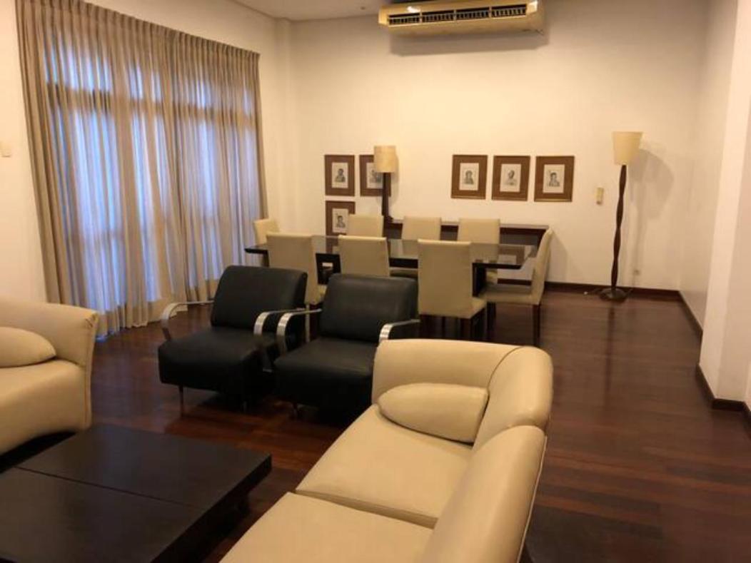 Apart-Hotel Ipanema Ville Rio de Janeiro Luaran gambar