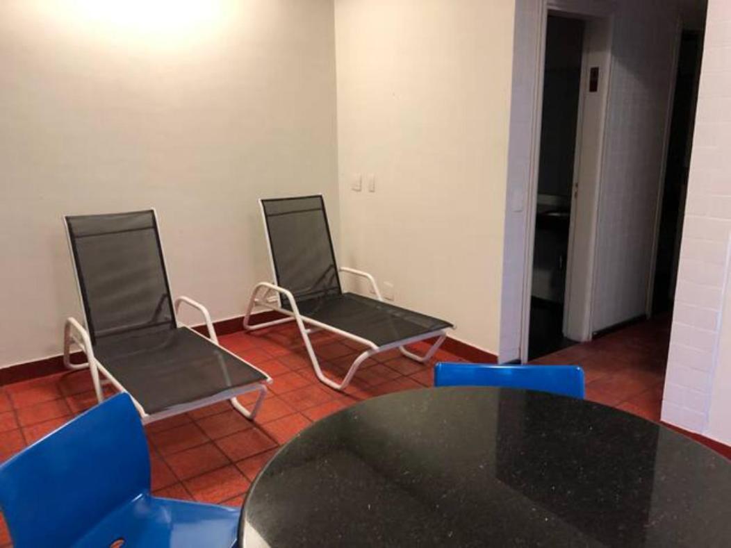 Apart-Hotel Ipanema Ville Rio de Janeiro Luaran gambar