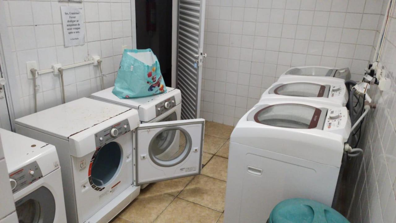Apart-Hotel Ipanema Ville Rio de Janeiro Luaran gambar