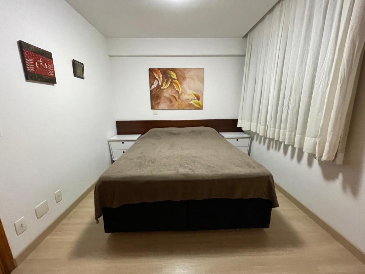 Apart-Hotel Ipanema Ville Rio de Janeiro Luaran gambar