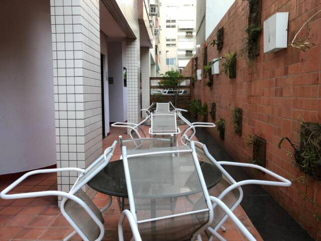 Apart-Hotel Ipanema Ville Rio de Janeiro Luaran gambar